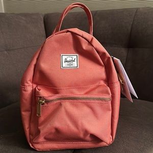 Herschel Backpack Nova Mini